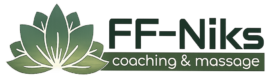 FF-Niks coaching & massage logo